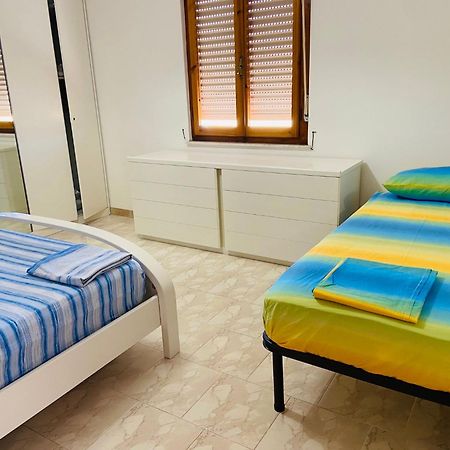 Apartament Europa37 Alghero Zewnętrze zdjęcie
