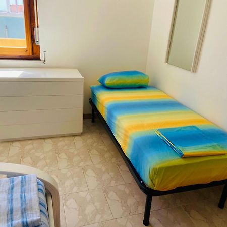 Apartament Europa37 Alghero Zewnętrze zdjęcie