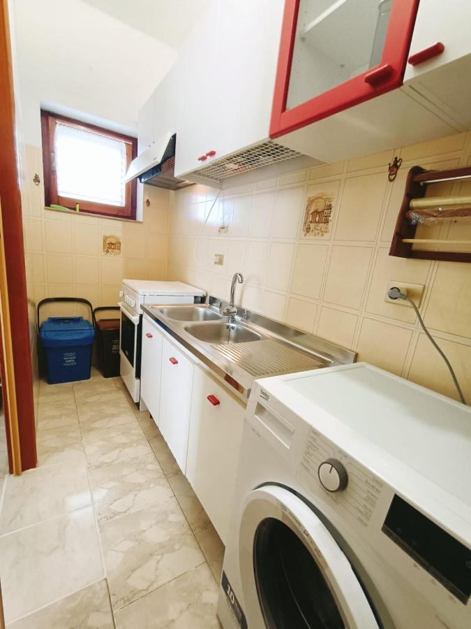 Apartament Europa37 Alghero Zewnętrze zdjęcie