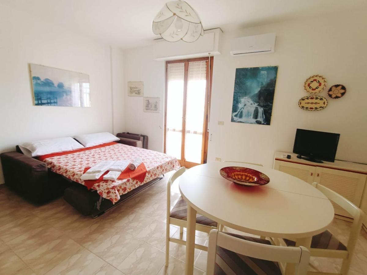 Apartament Europa37 Alghero Zewnętrze zdjęcie