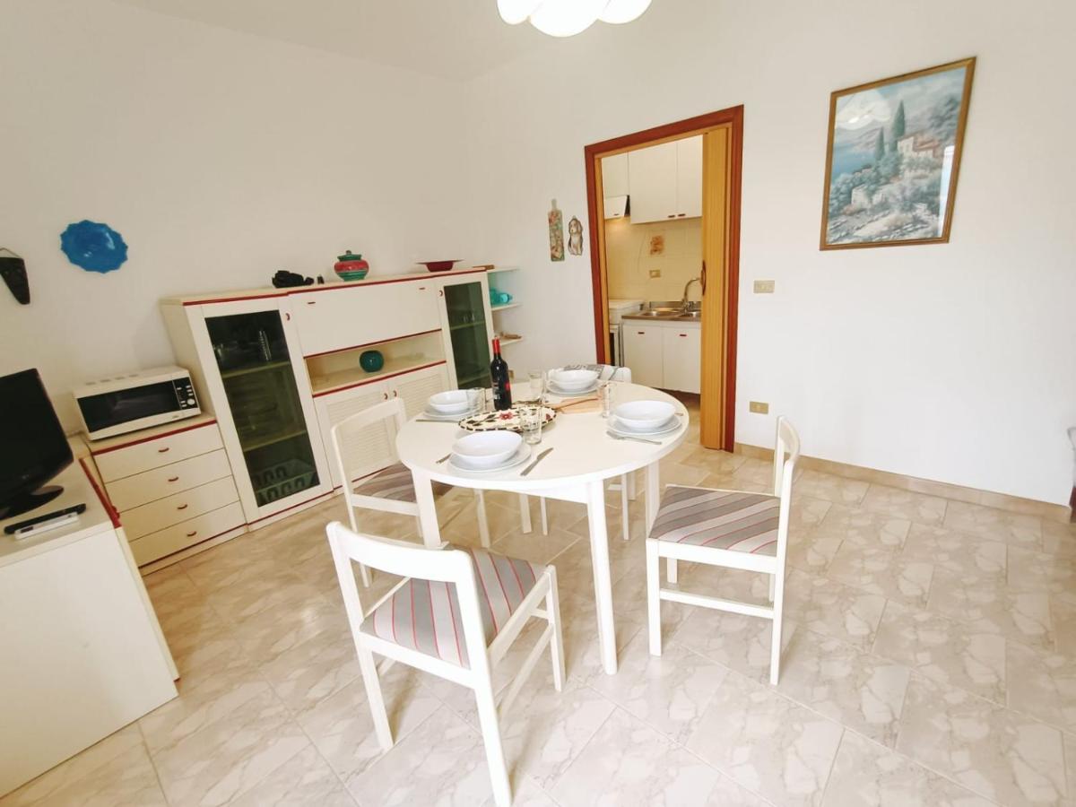 Apartament Europa37 Alghero Zewnętrze zdjęcie