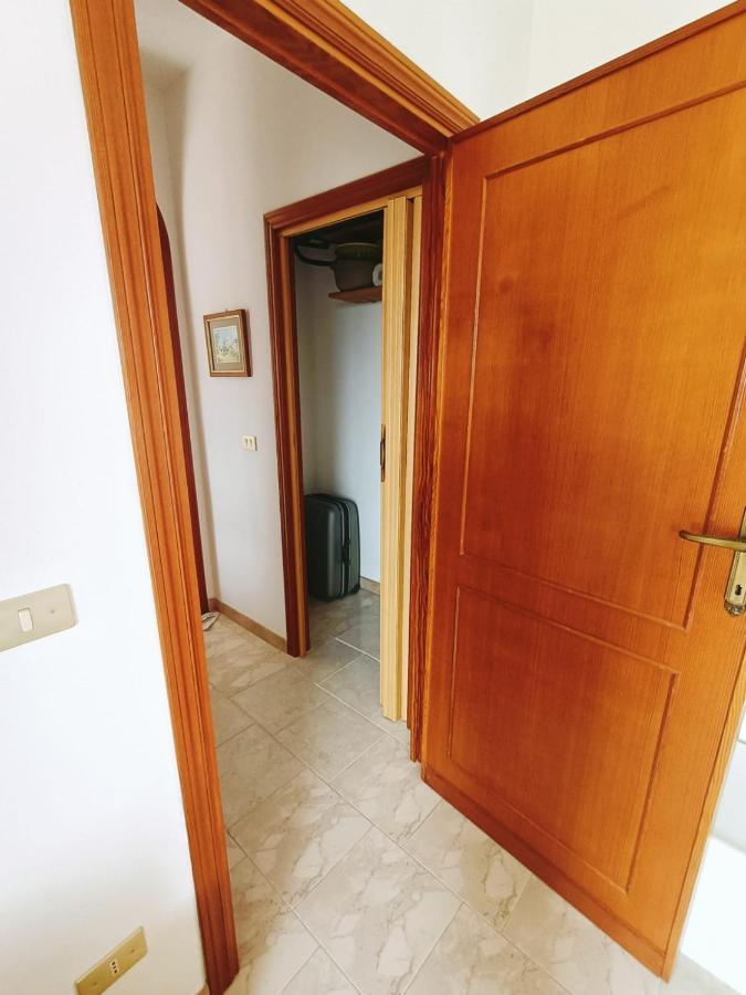 Apartament Europa37 Alghero Zewnętrze zdjęcie