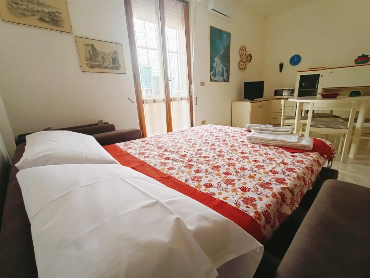 Apartament Europa37 Alghero Zewnętrze zdjęcie