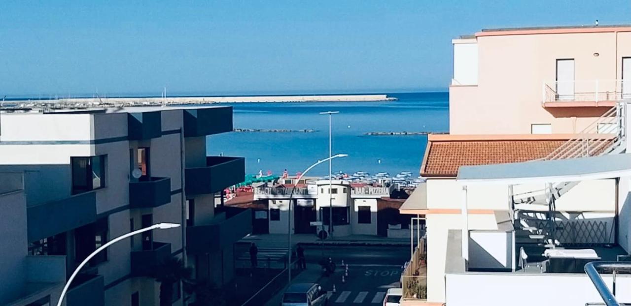 Apartament Europa37 Alghero Zewnętrze zdjęcie