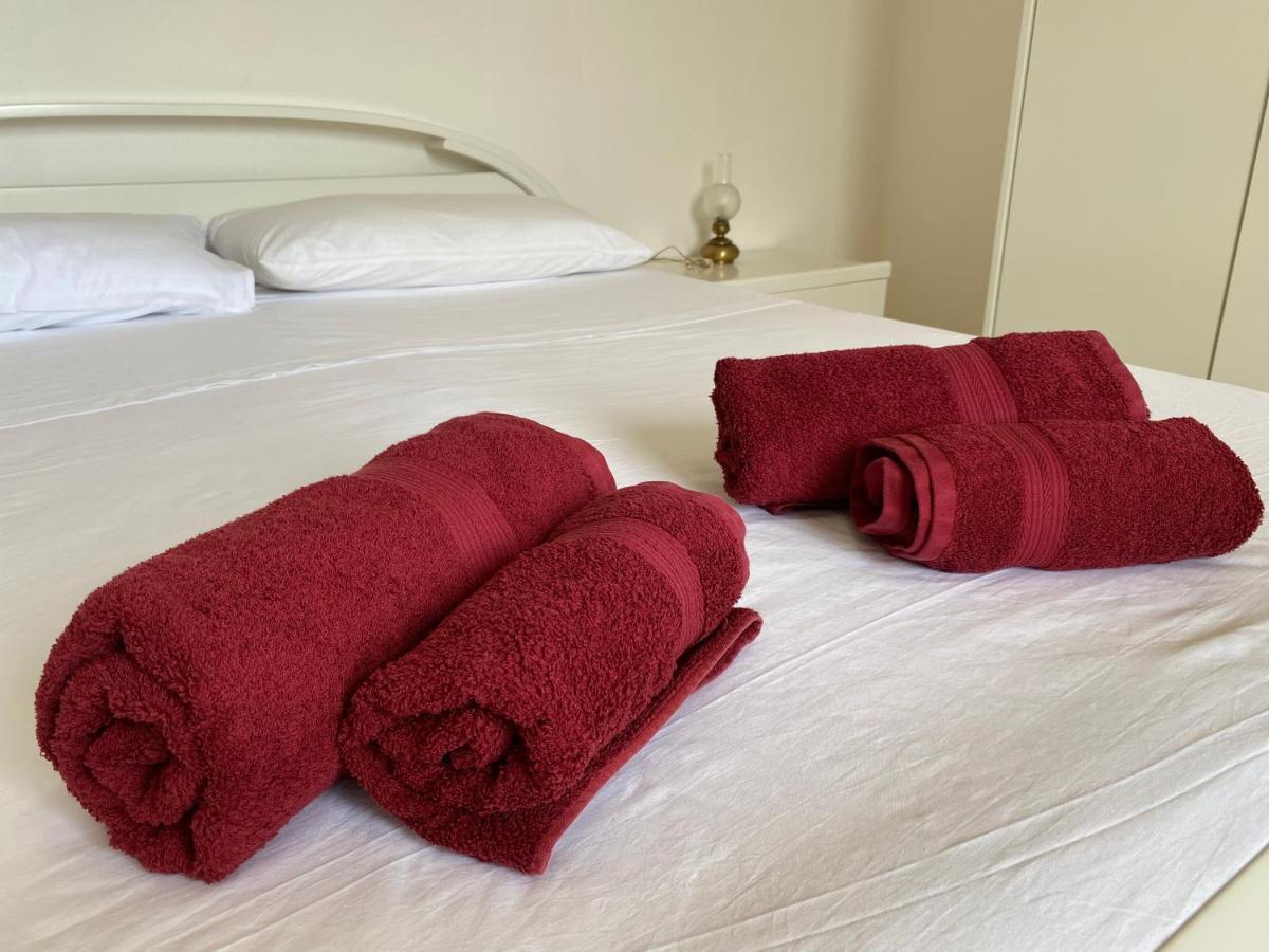 Apartament Europa37 Alghero Zewnętrze zdjęcie