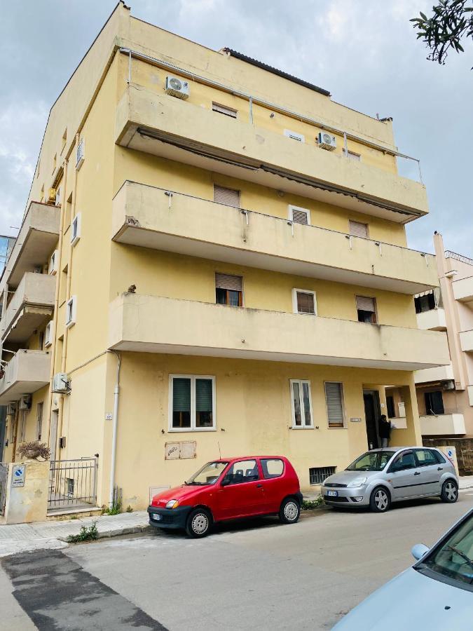 Apartament Europa37 Alghero Zewnętrze zdjęcie