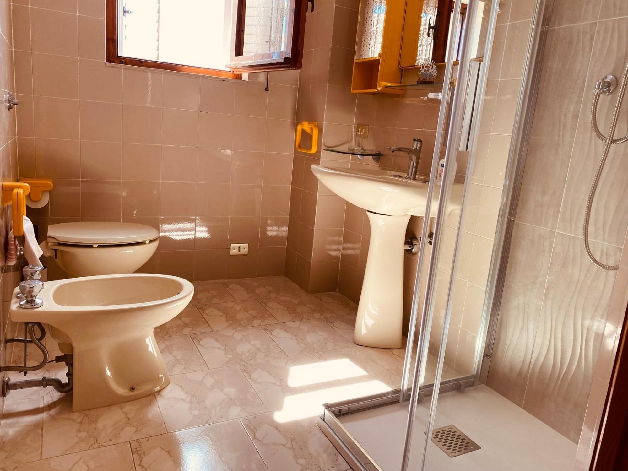 Apartament Europa37 Alghero Zewnętrze zdjęcie
