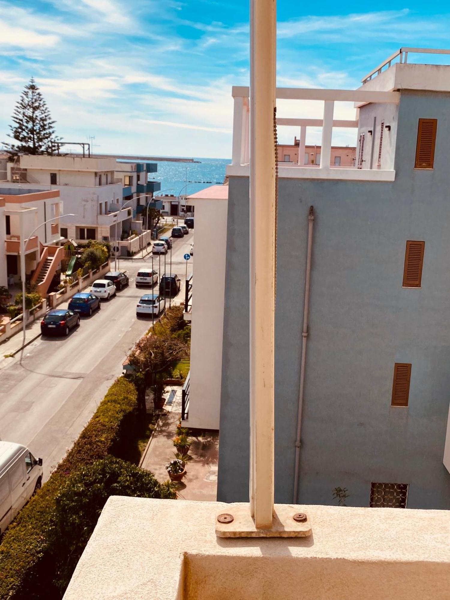 Apartament Europa37 Alghero Zewnętrze zdjęcie