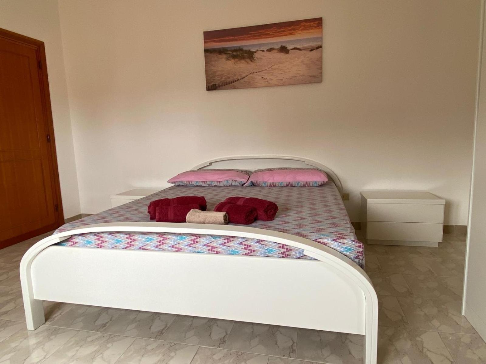 Apartament Europa37 Alghero Zewnętrze zdjęcie