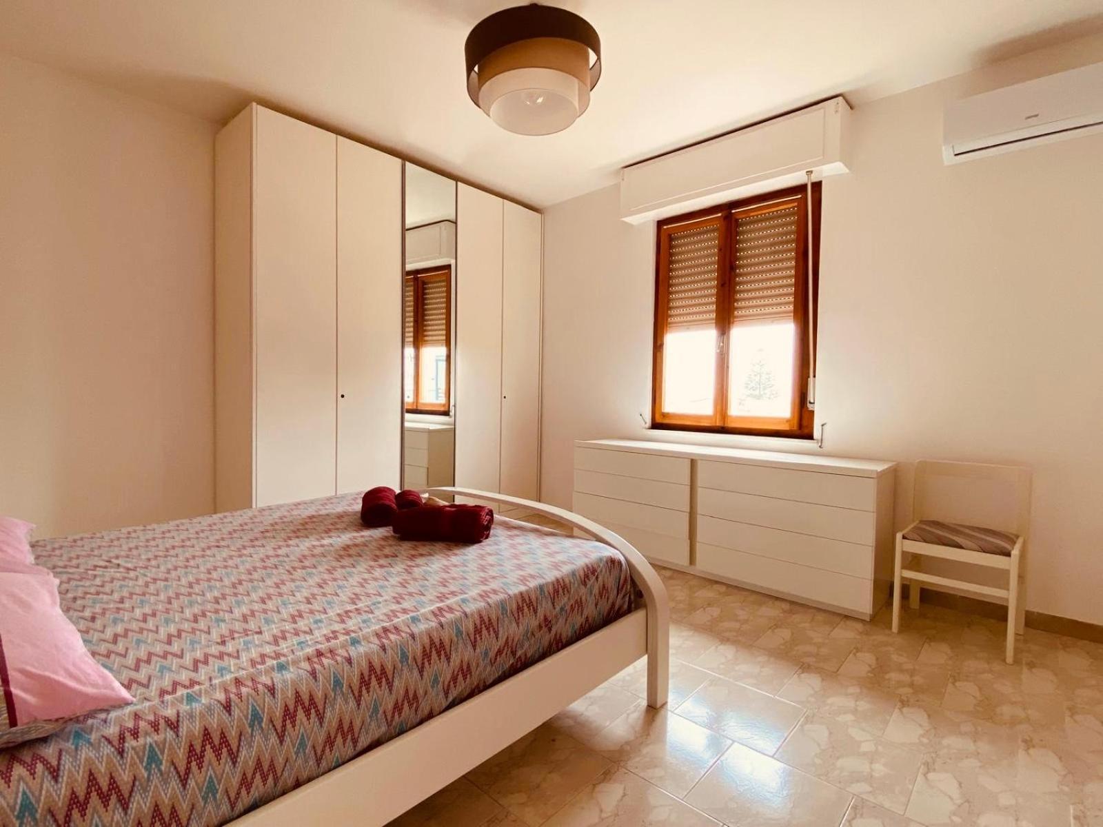 Apartament Europa37 Alghero Zewnętrze zdjęcie