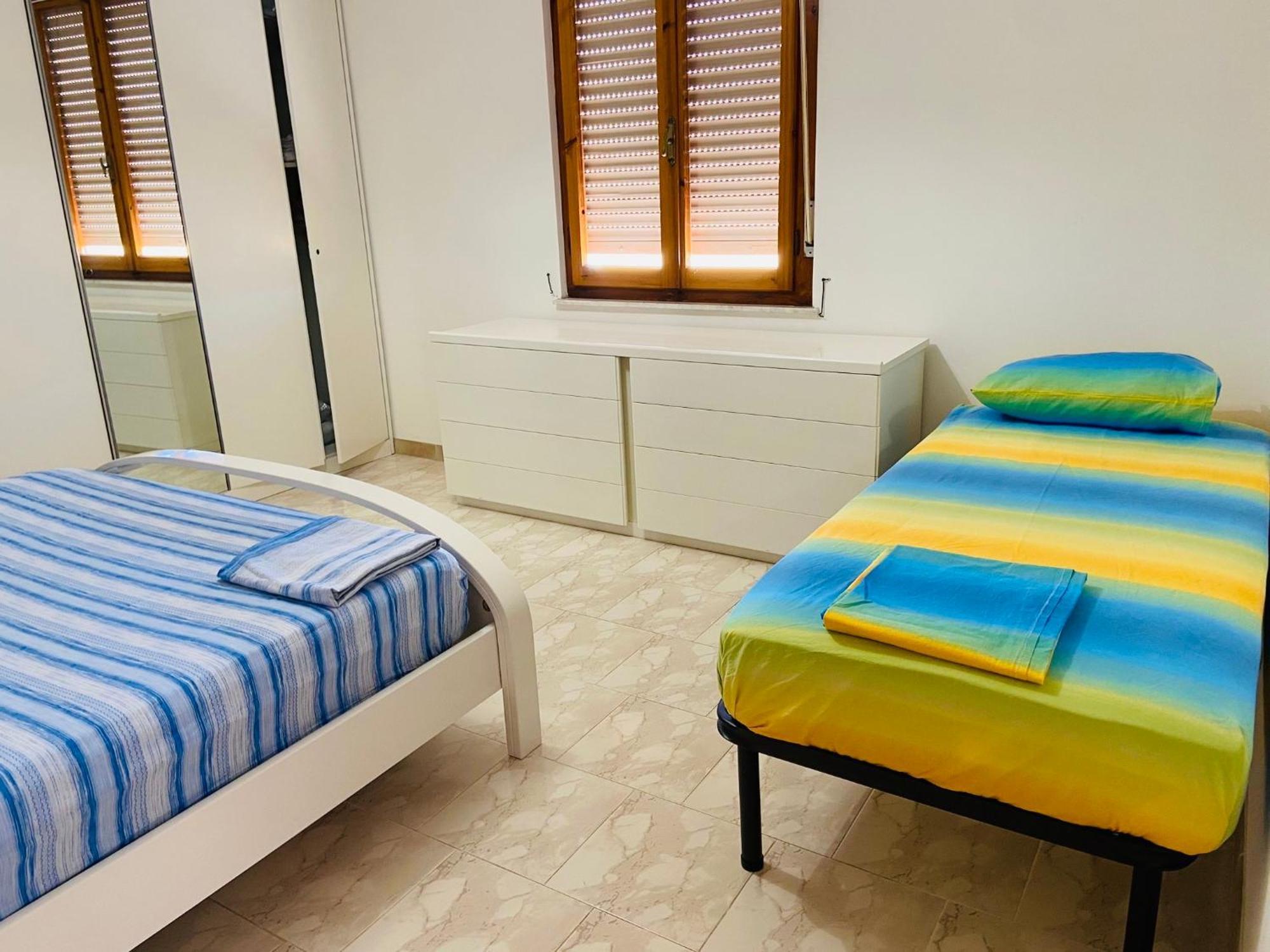 Apartament Europa37 Alghero Zewnętrze zdjęcie