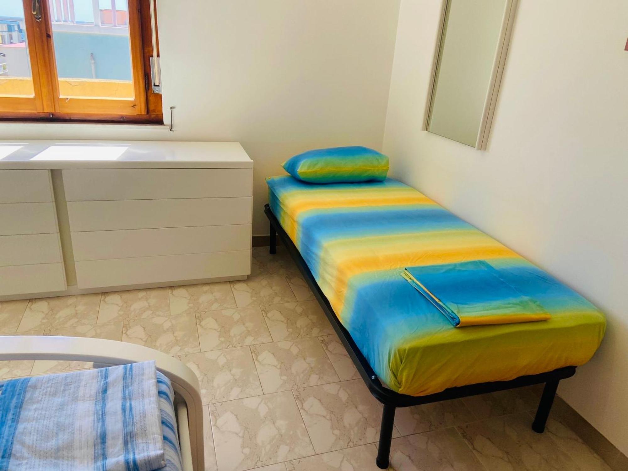 Apartament Europa37 Alghero Zewnętrze zdjęcie